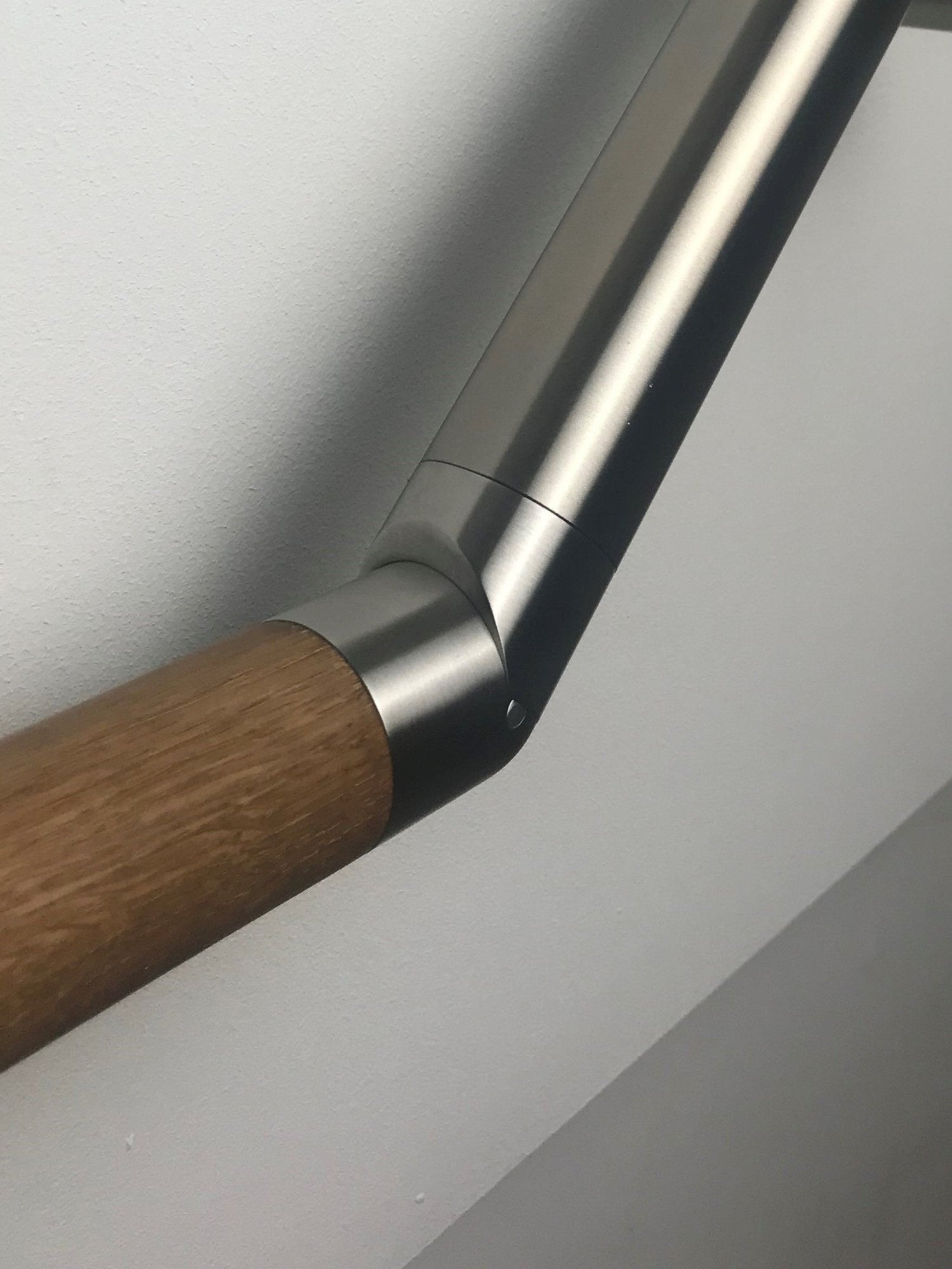 Handrail Elbows