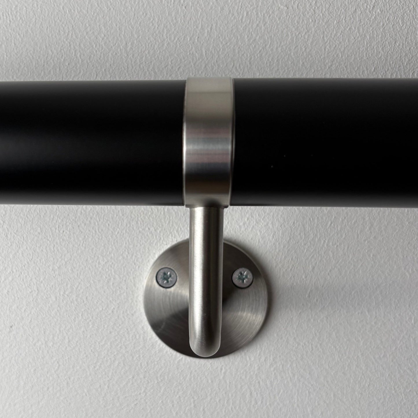 Slimline Stainless Handrail Kit