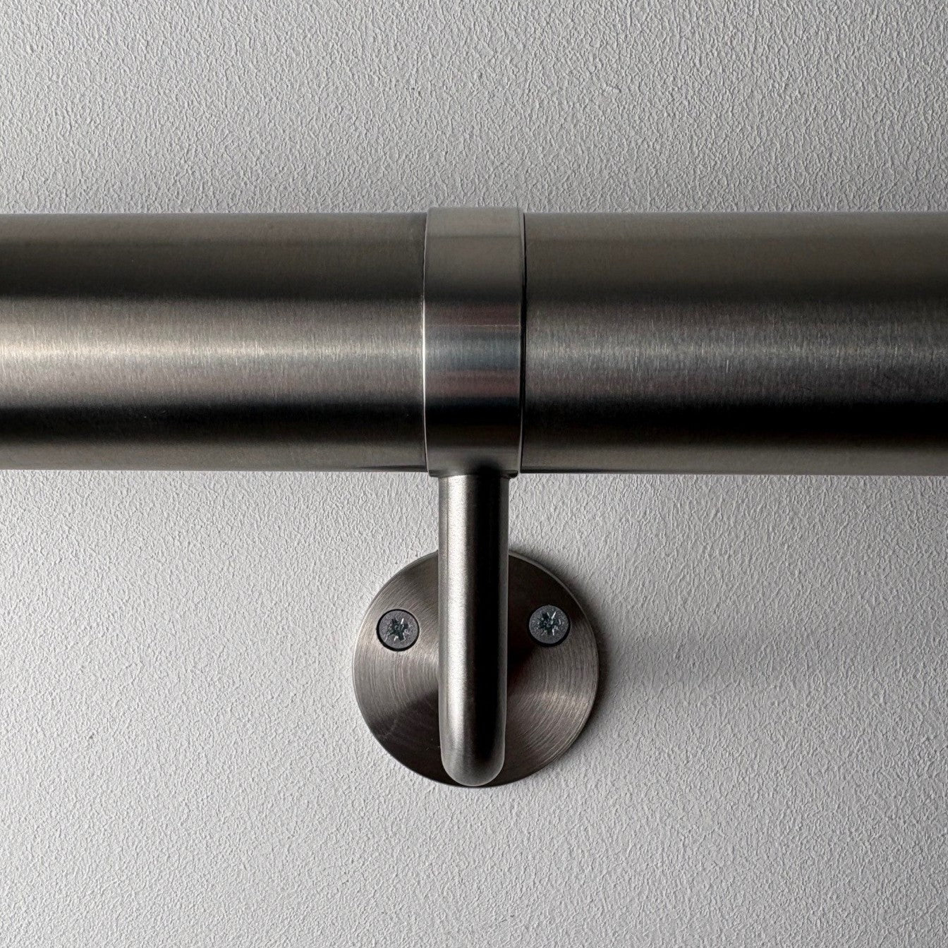 Slimline Stainless Handrail Kit