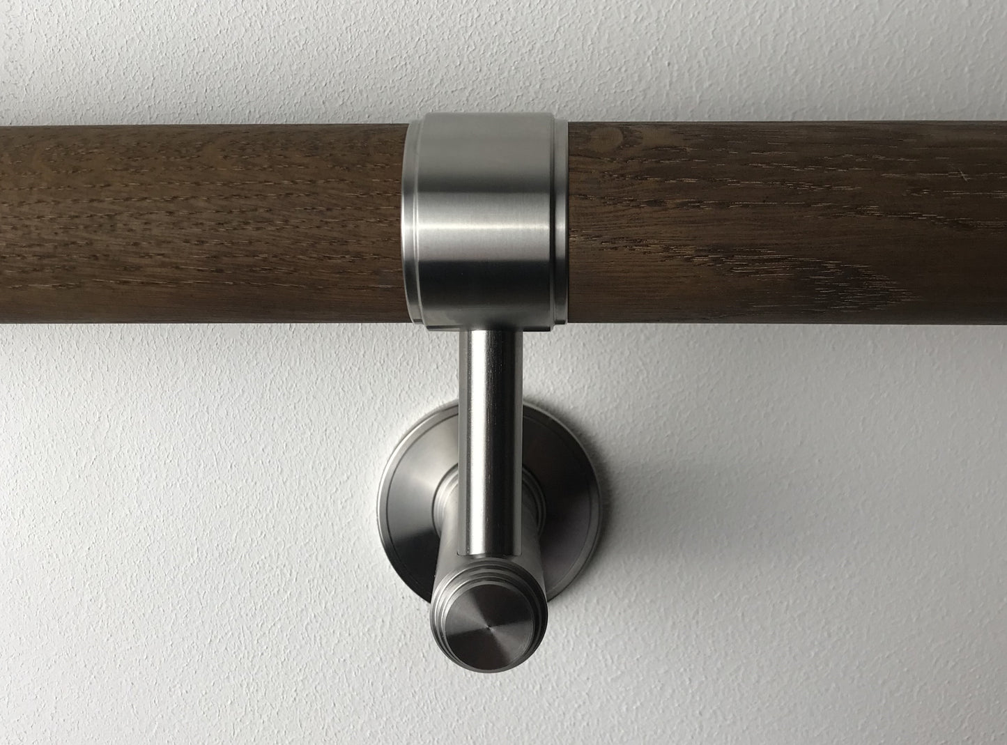 Modern Heritage - Solid oak handrail kit