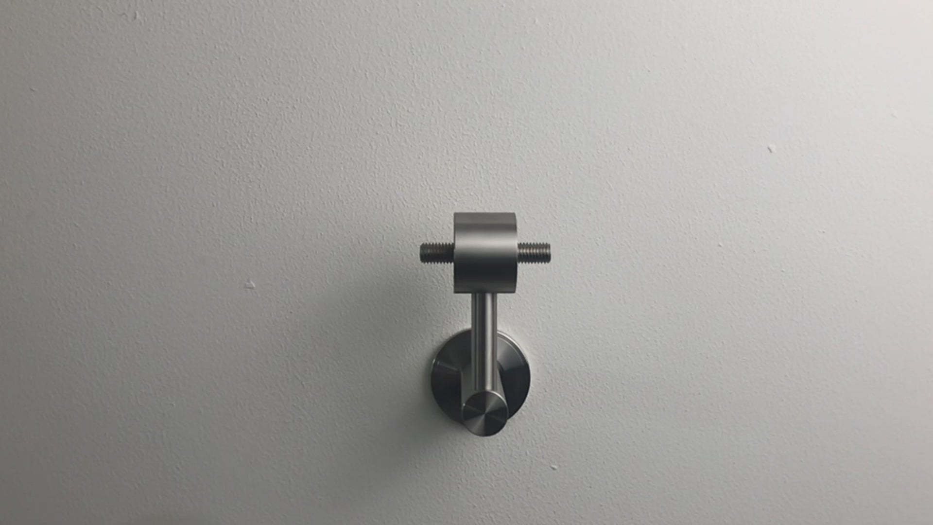 stainless steel handrail bracket, coremount
