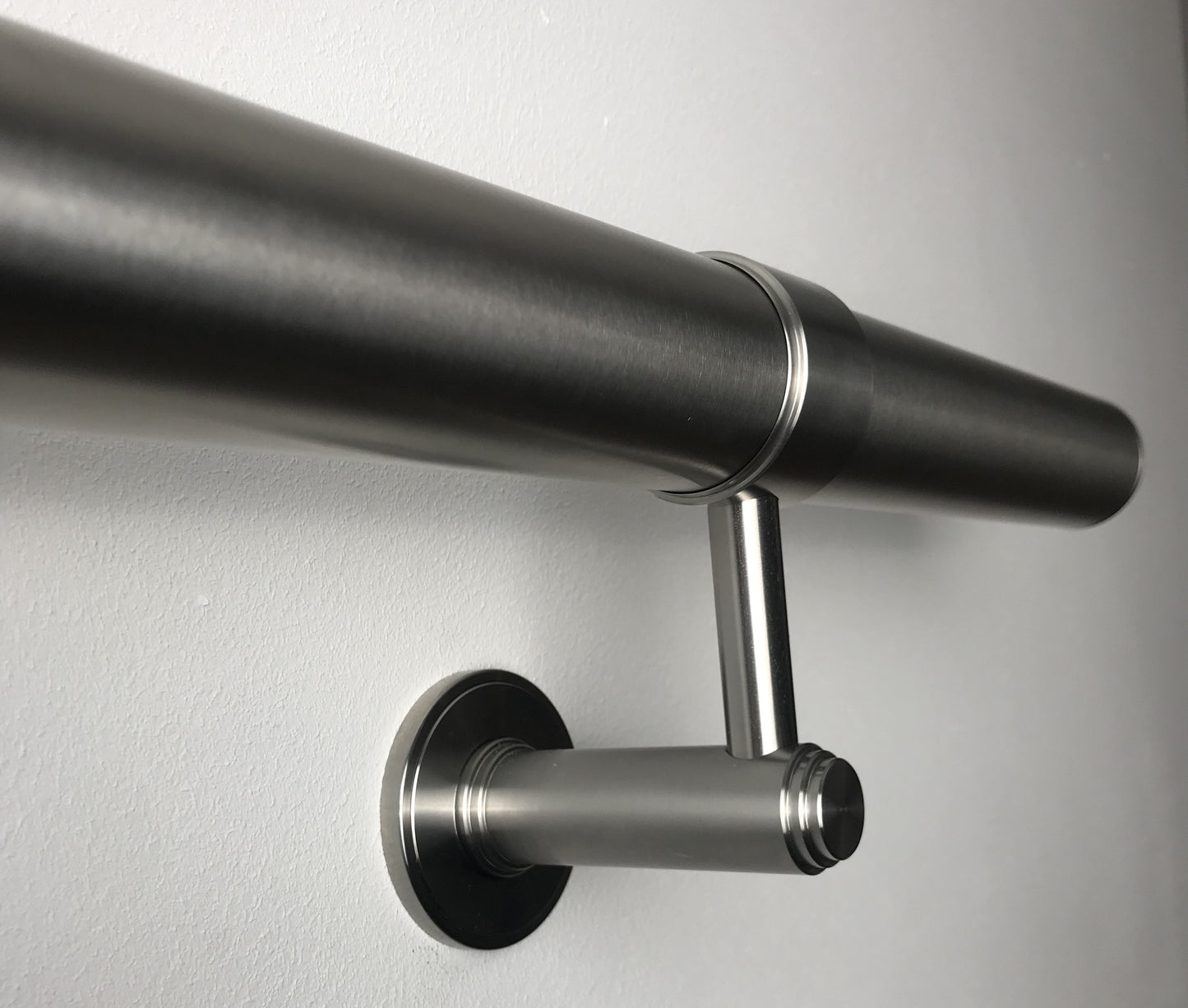 Modern Heritage - Stainless Steel Handrail