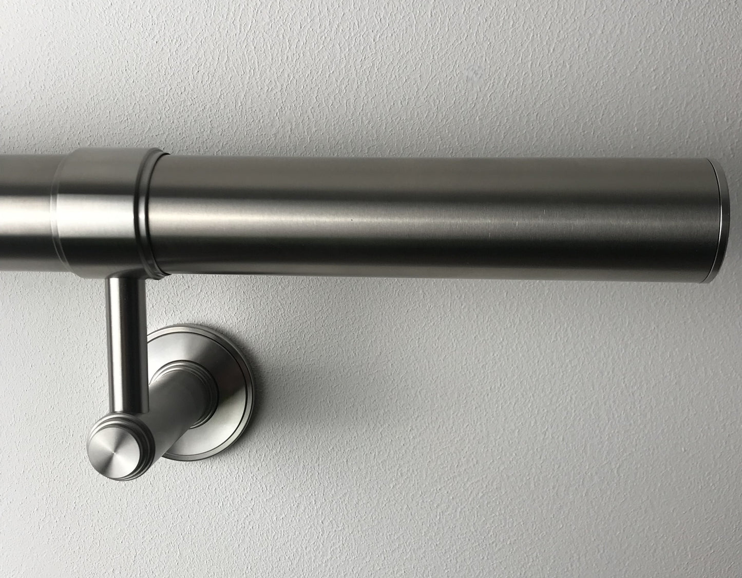 Modern Heritage - Stainless Steel Handrail