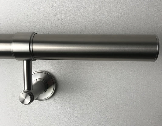 Modern Heritage - Stainless Steel Handrail